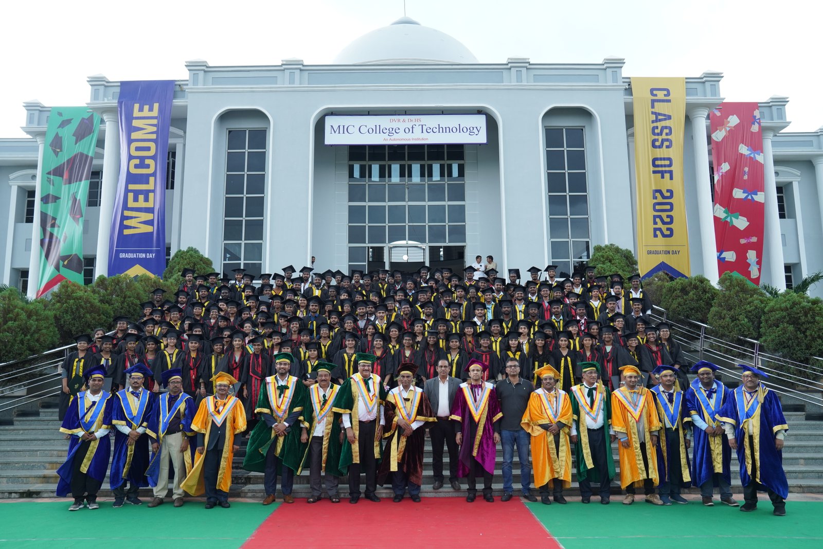 College Image